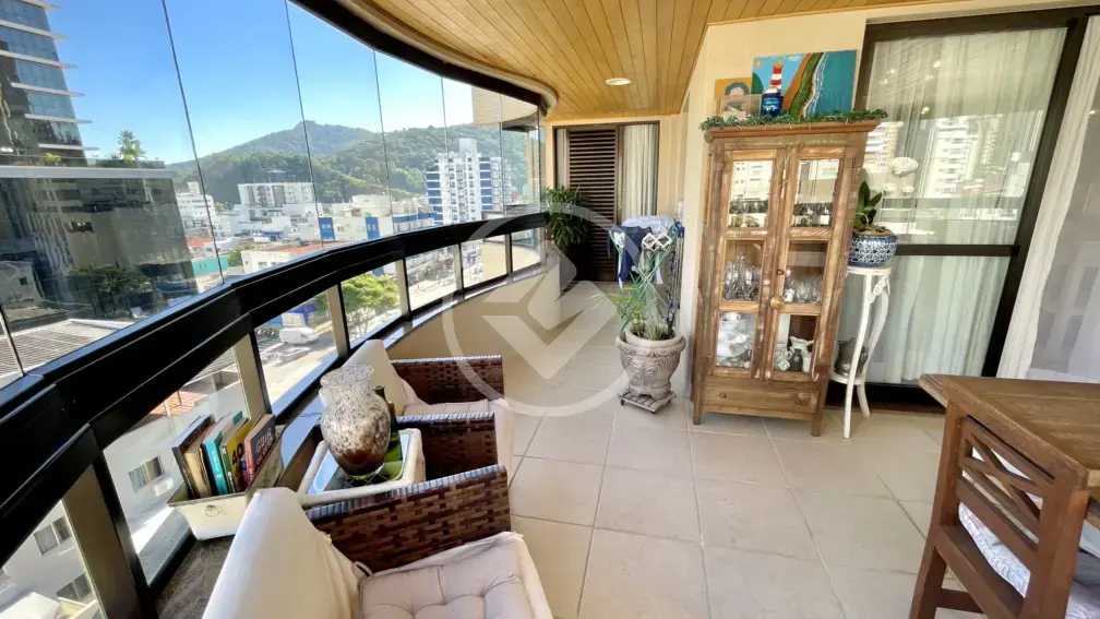 Imagem 1 - Apartamento em Centro, Balneário Camboriú - SC