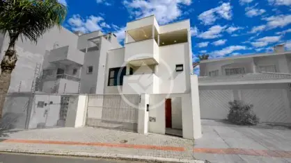 Imagem 1 - Sobrado em Praia dos Amores, Balneário Camboriú - SC