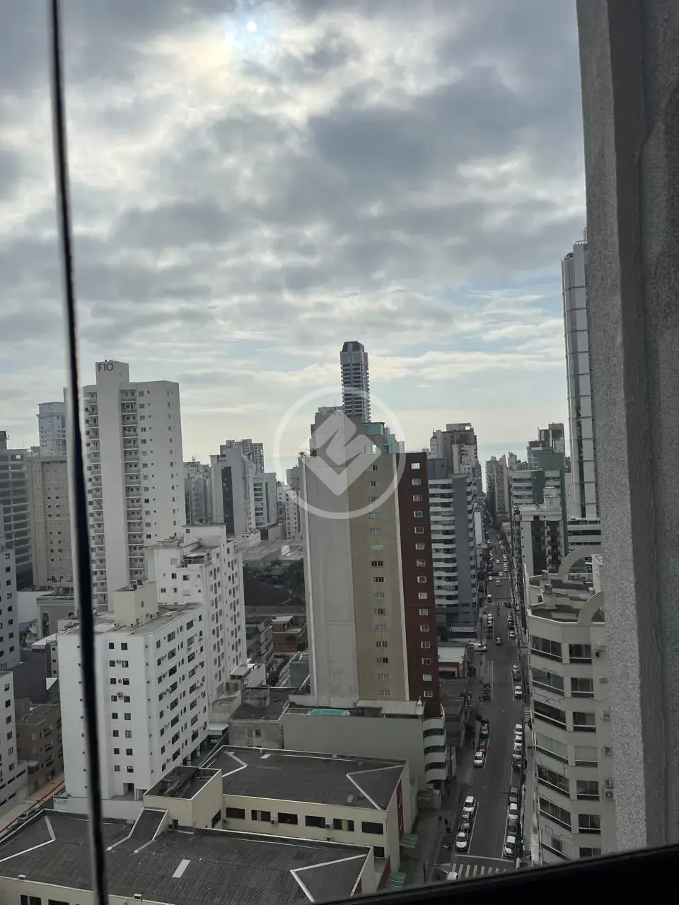 Imagem 1 - Apartamento em Centro, Balneário Camboriú - SC