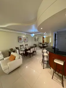 Apartamento Centro, Balneário Camboriú - SC — foto 2
