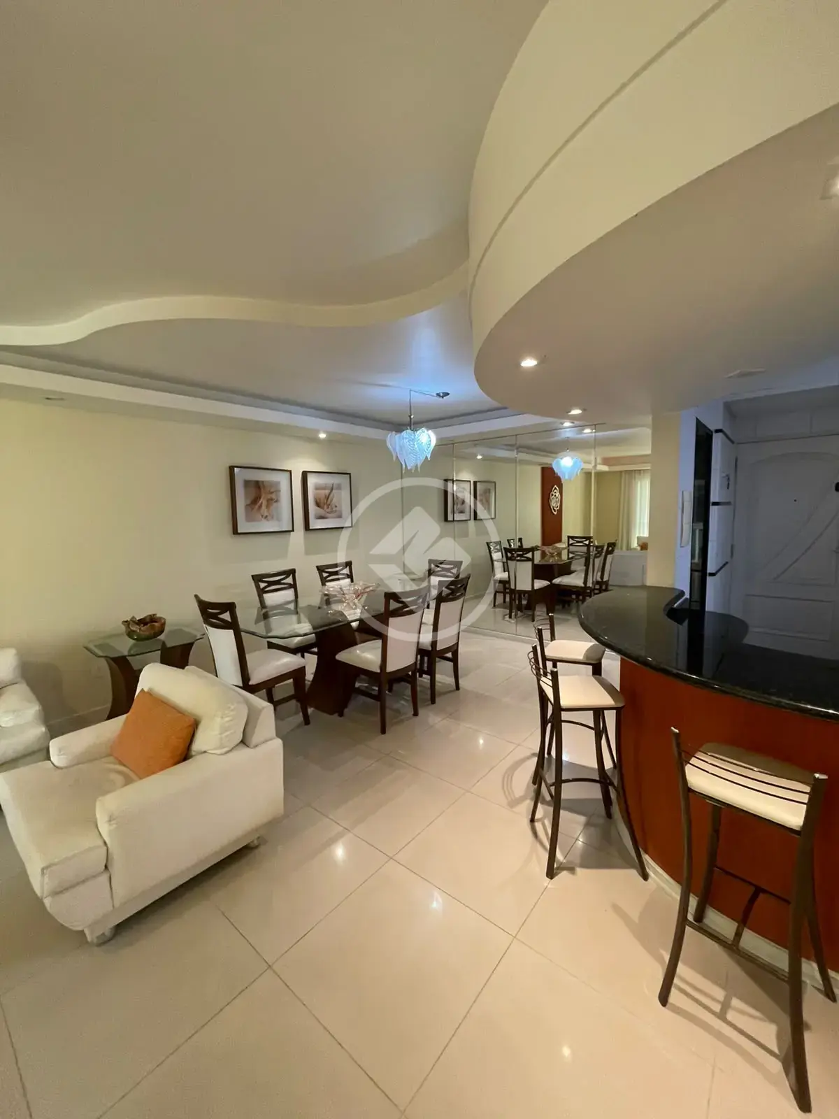 Image 2 - Apartamento em Centro, Balneário Camboriú - SC
