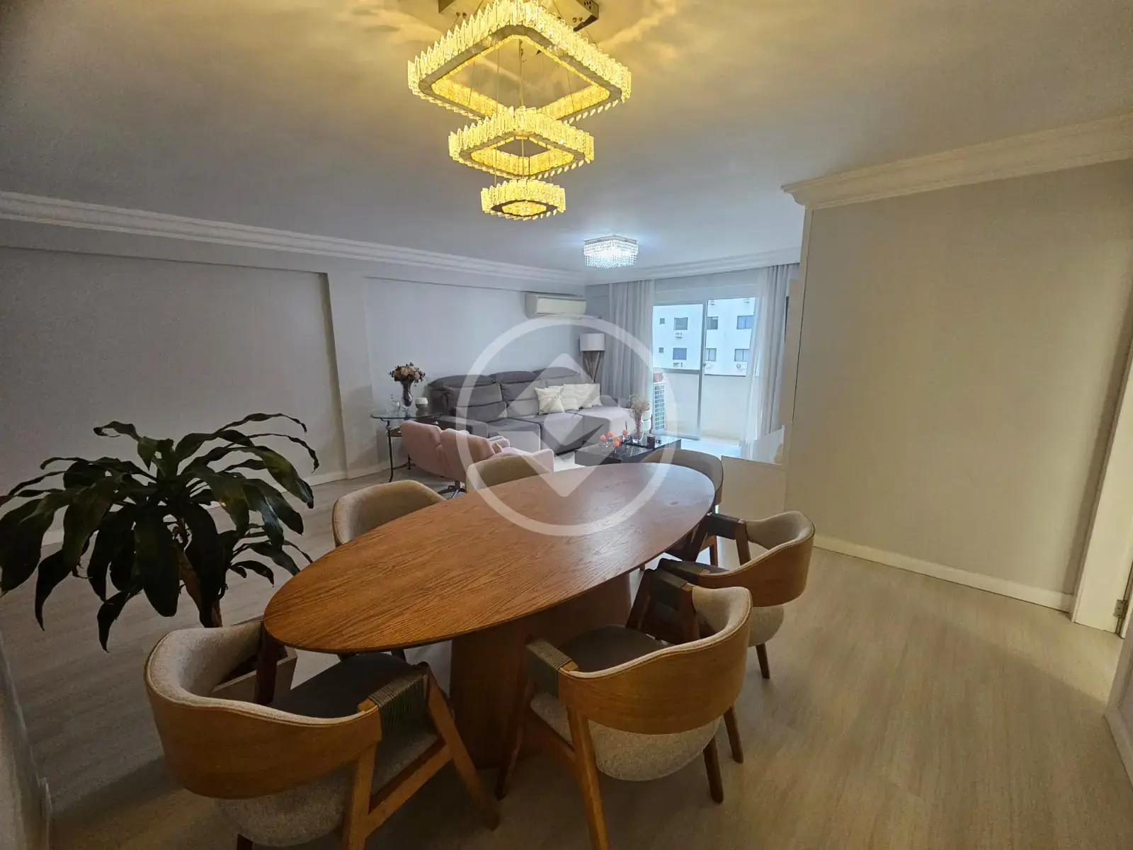 Imagem 1 - Apartamento em Centro, Balneário Camboriú - SC