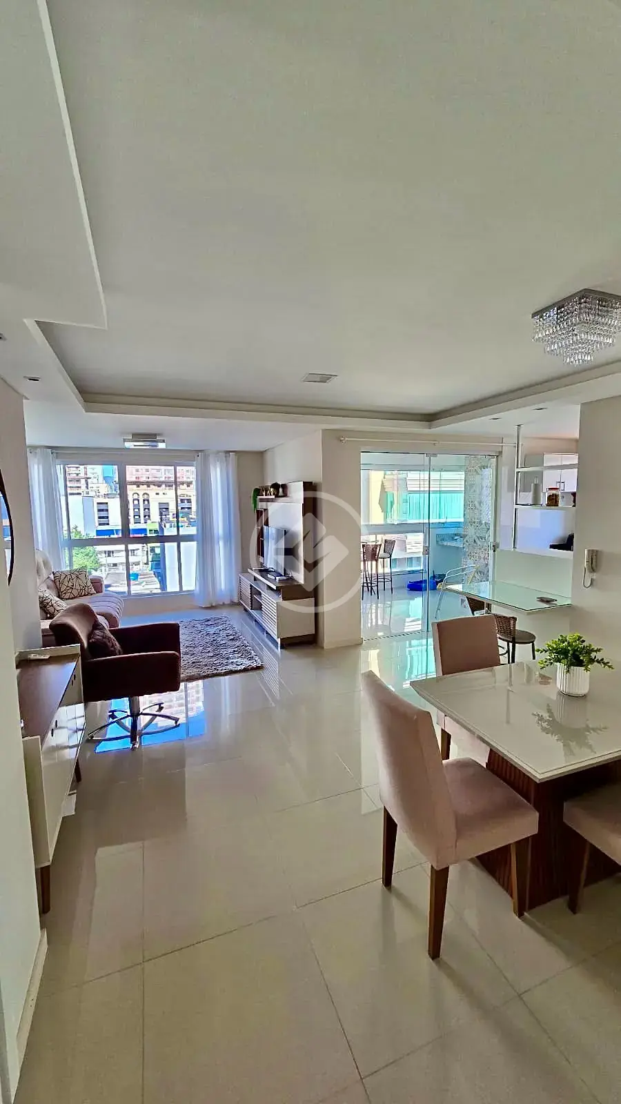 Imagem 1 - Apartamento em Morretes, Itapema - SC