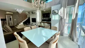 Imagem 5 - Cobertura Duplex em PIONEIROS, Balneário Camboriú - SC