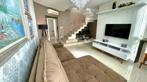 Imagem 3 - Cobertura Duplex em PIONEIROS, Balneário Camboriú - SC