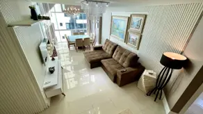 Imagem 2 - Cobertura Duplex em PIONEIROS, Balneário Camboriú - SC