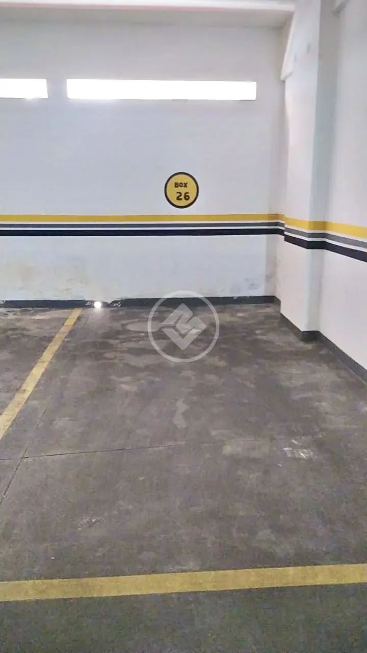 Image 2 - Garagem em Centro, Balneário Camboriú - SC