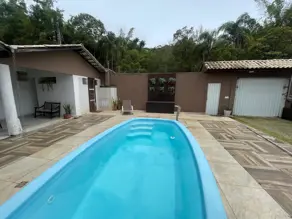 Casa Nova Esperança, Balneário Camboriú - SC — foto 1