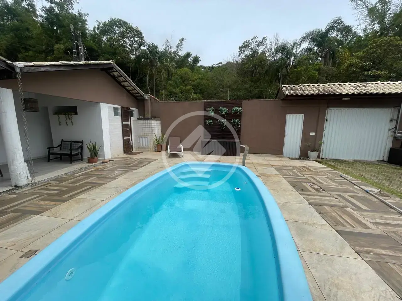 Imagem 1 - Casa em Nova Esperança, Balneário Camboriú - SC