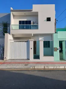Sobrado Centro, Balneário Camboriú - SC — foto 1