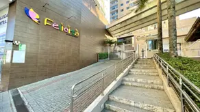 Apartamento Tabuleiro, Camboriú - SC — foto 1