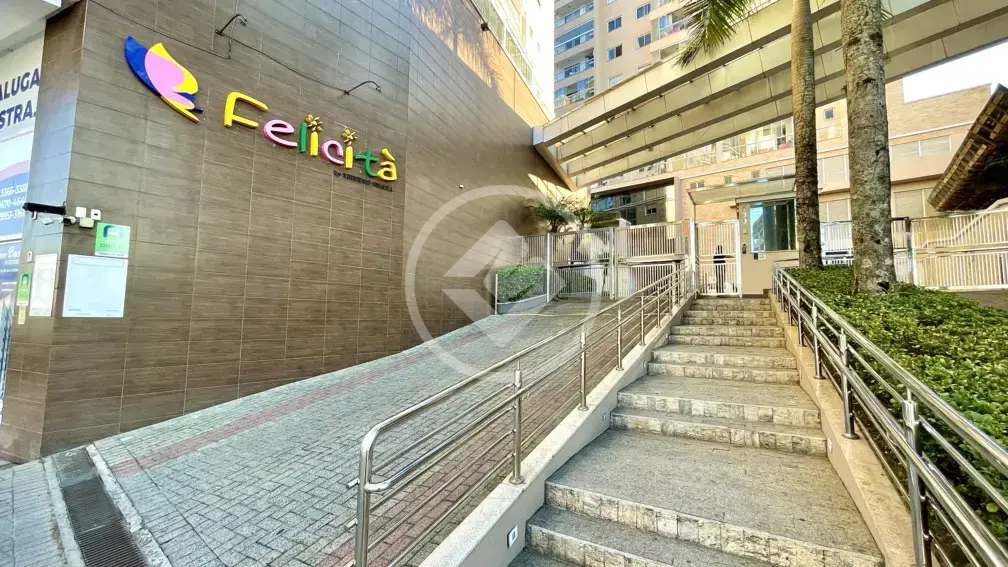 Imagem 1 - Apartamento em Tabuleiro, Camboriú - SC
