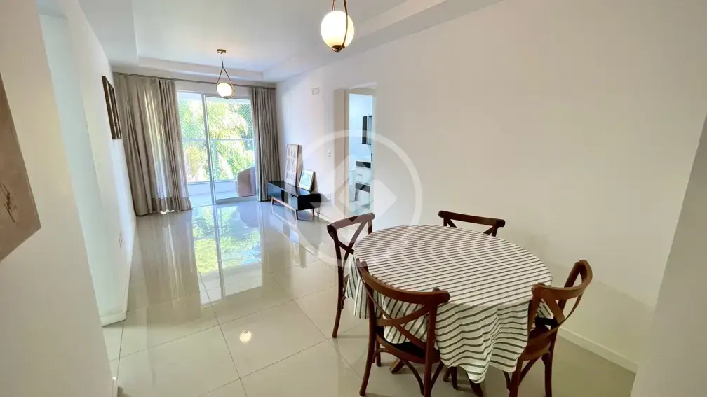 Imagem 1 - Apartamento em Tabuleiro, Camboriú - SC