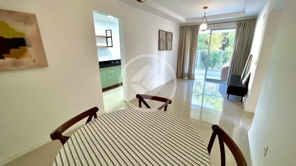 Imagem 2 - Apartamento em Tabuleiro, Camboriú - SC