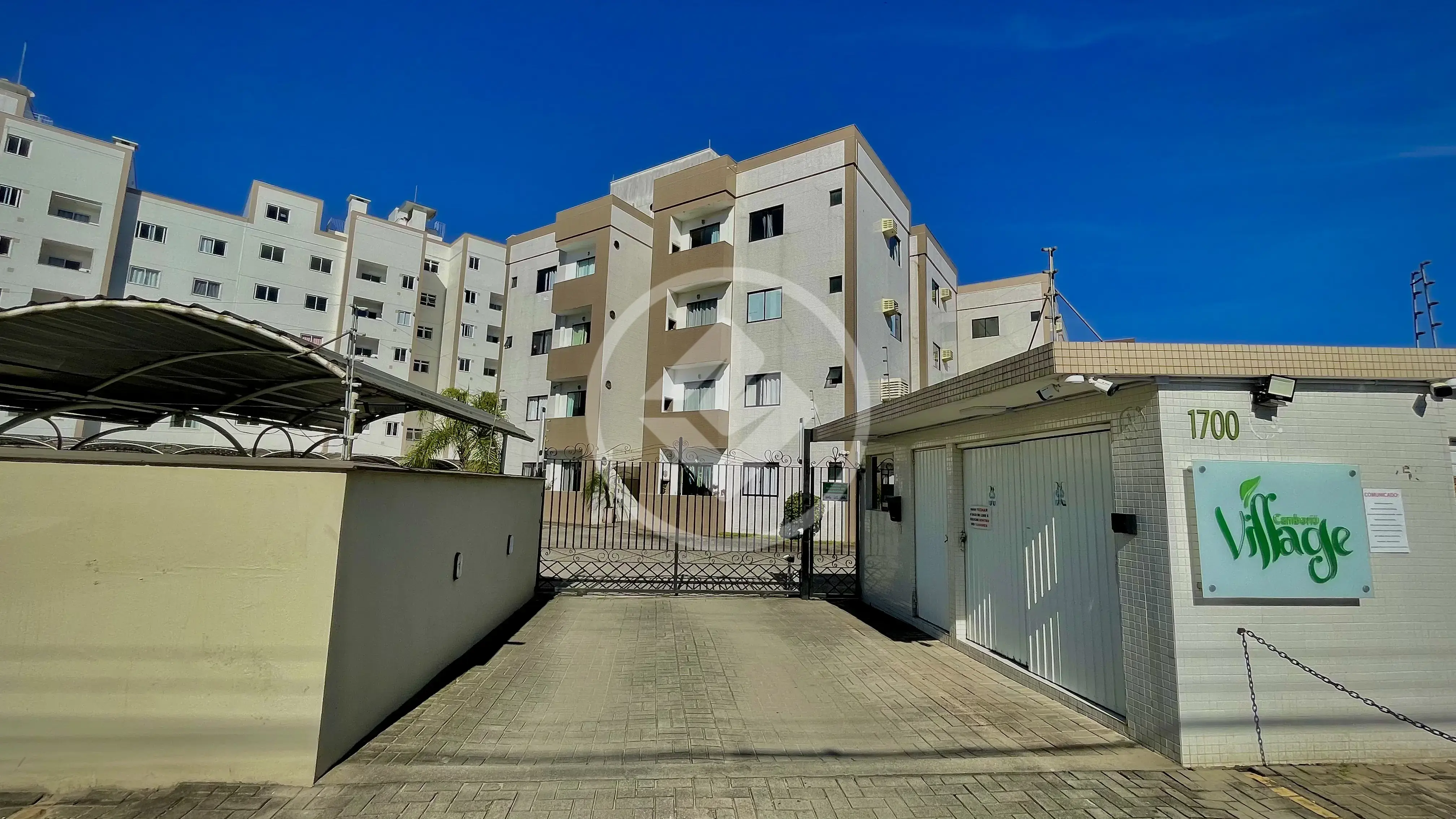 Imagem 1 - Apartamento em Monte Alegre, Camboriú - SC
