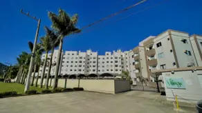 Apartamento Monte Alegre, Camboriú - SC — foto 1