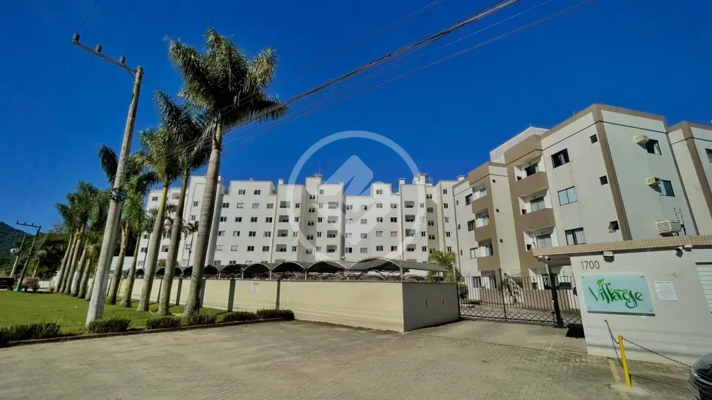 Imagem 1 - Apartamento em Monte Alegre, Camboriú - SC