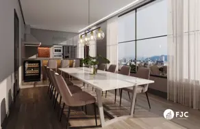 Apartamento Centro, Balneário Camboriú - SC — foto 2