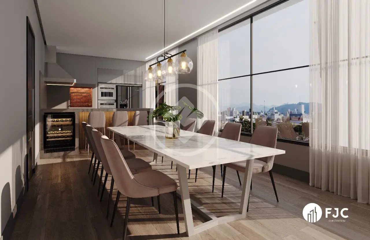 Imagem 1 - Apartamento em Centro, Balneário Camboriú - SC