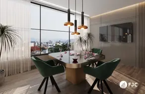 Imagem 2 - Apartamento em Centro, Balneário Camboriú - SC