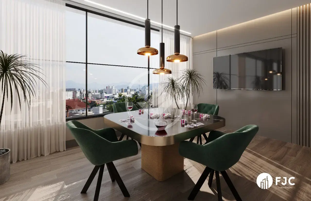 Imagem 2 - Apartamento em Centro, Balneário Camboriú - SC