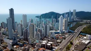 Imagem 3 - Apartamento em Centro, Balneário Camboriú - SC