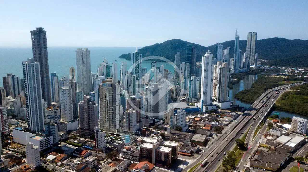 Imagem 3 - Apartamento em Centro, Balneário Camboriú - SC