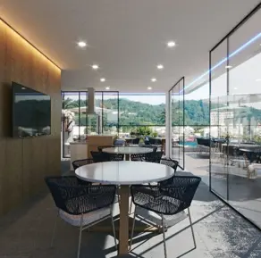 Imagem 6 - Apartamento em Centro, Balneário Camboriú - SC