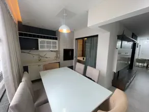 Apartamento Nações, Balneário Camboriú - SC — foto 1