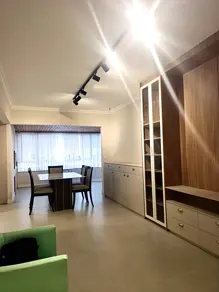Apartamento Centro, Balneário Camboriú - SC — foto 1