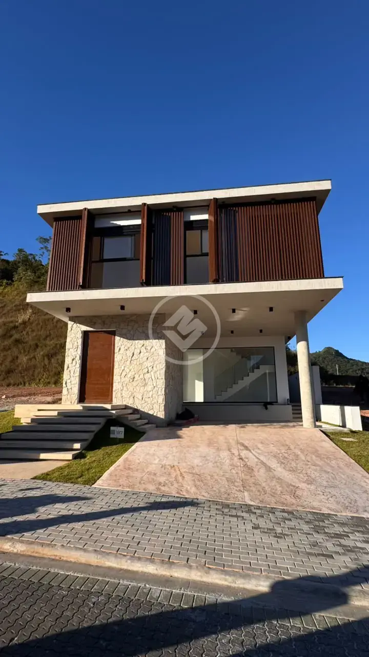 Imagem 1 - Casa Condomínio em Várzea do Ranchinho, Camboriú - SC
