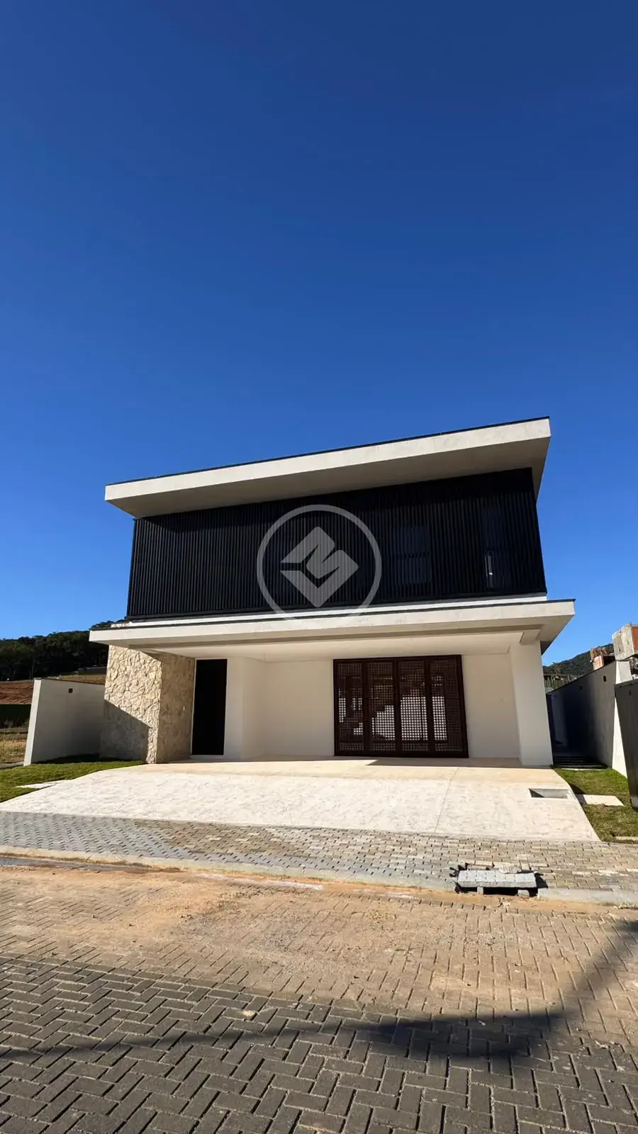 Imagem 1 - Casa Condomínio em Várzea do Ranchinho, Camboriú - SC