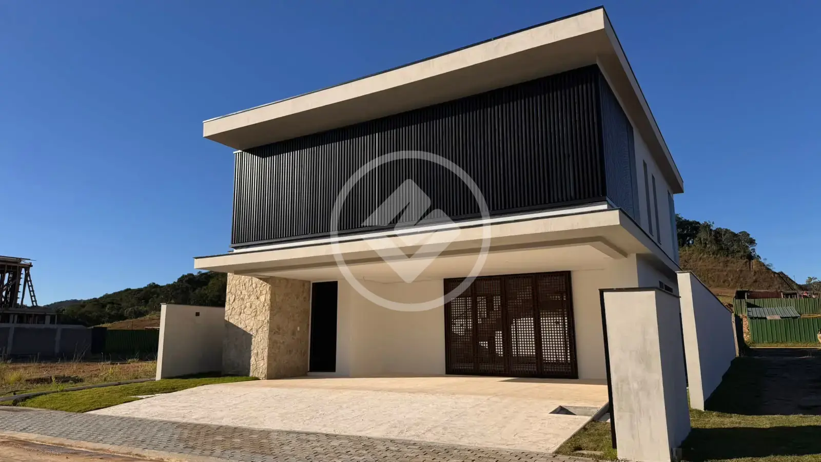 Imagem 2 - Casa Condomínio em Várzea do Ranchinho, Camboriú - SC