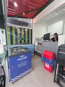 Imagem 2 - Loja em Centro, Balneário Camboriú - SC