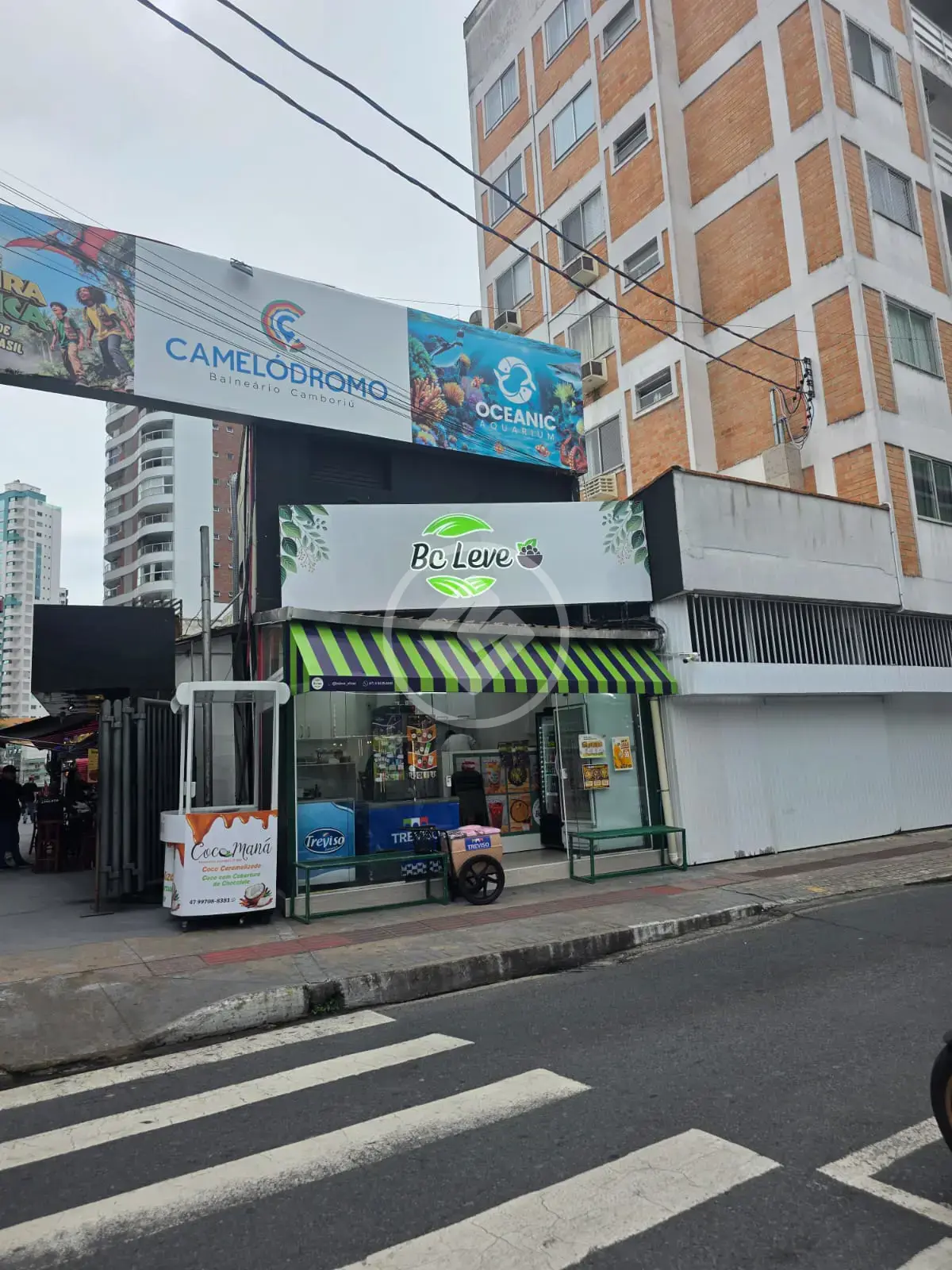 Image 2 - Loja em Centro, Balneário Camboriú - SC