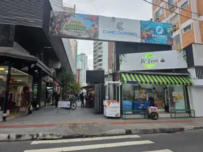 Loja Centro, Balneário Camboriú - SC — foto 1