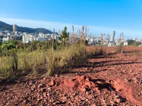 Terreno Tabuleiro, Camboriú - SC — foto 2