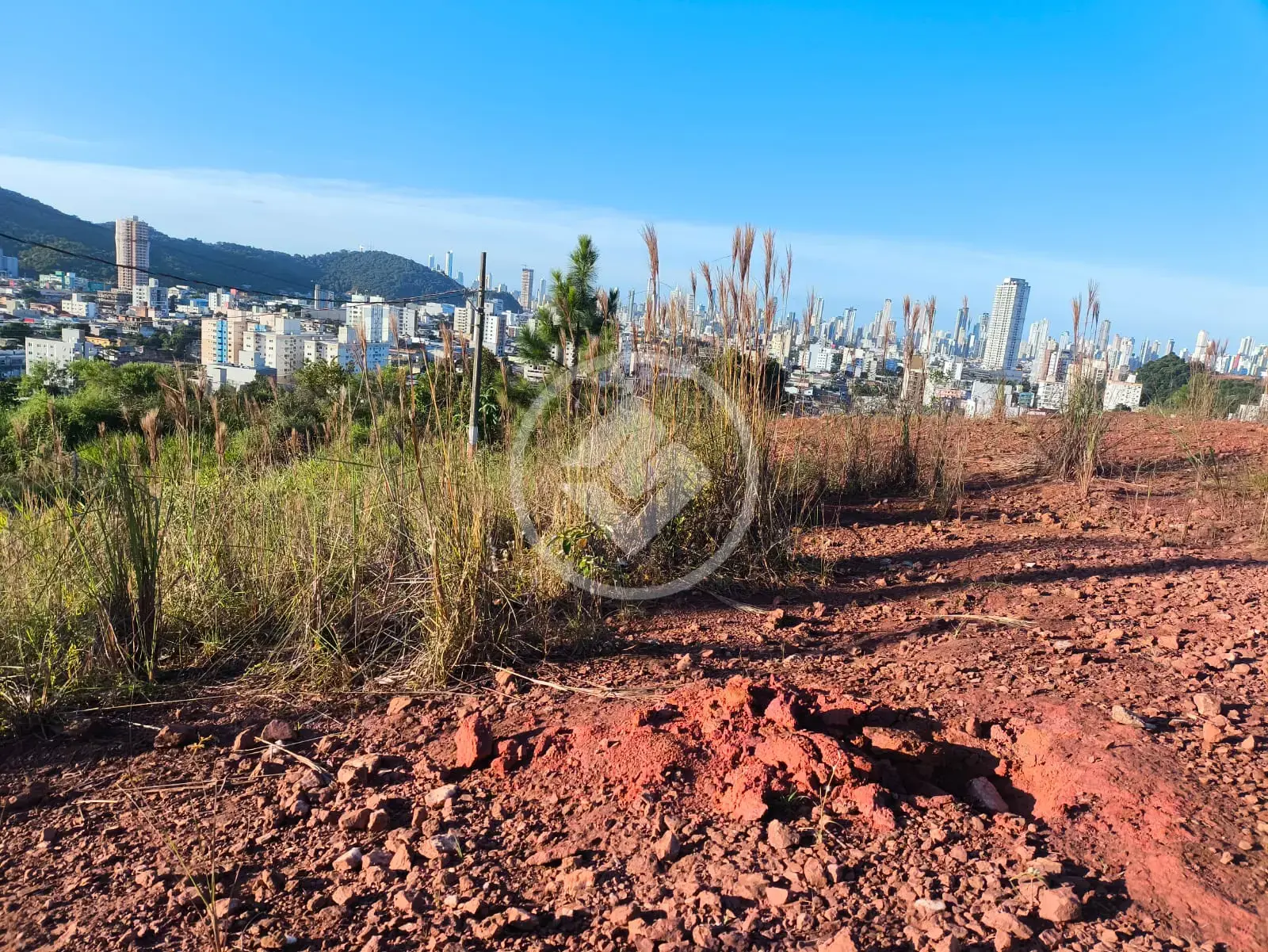 Imagem 1 - Terreno em Tabuleiro, Camboriú - SC