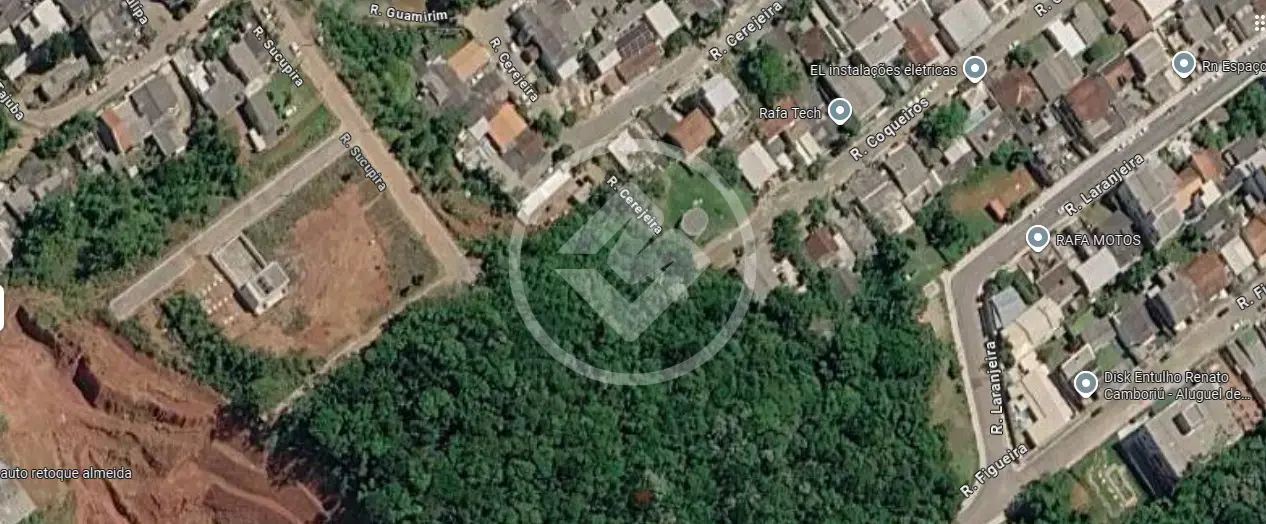 Imagem 1 - Terreno em Tabuleiro, Camboriú - SC