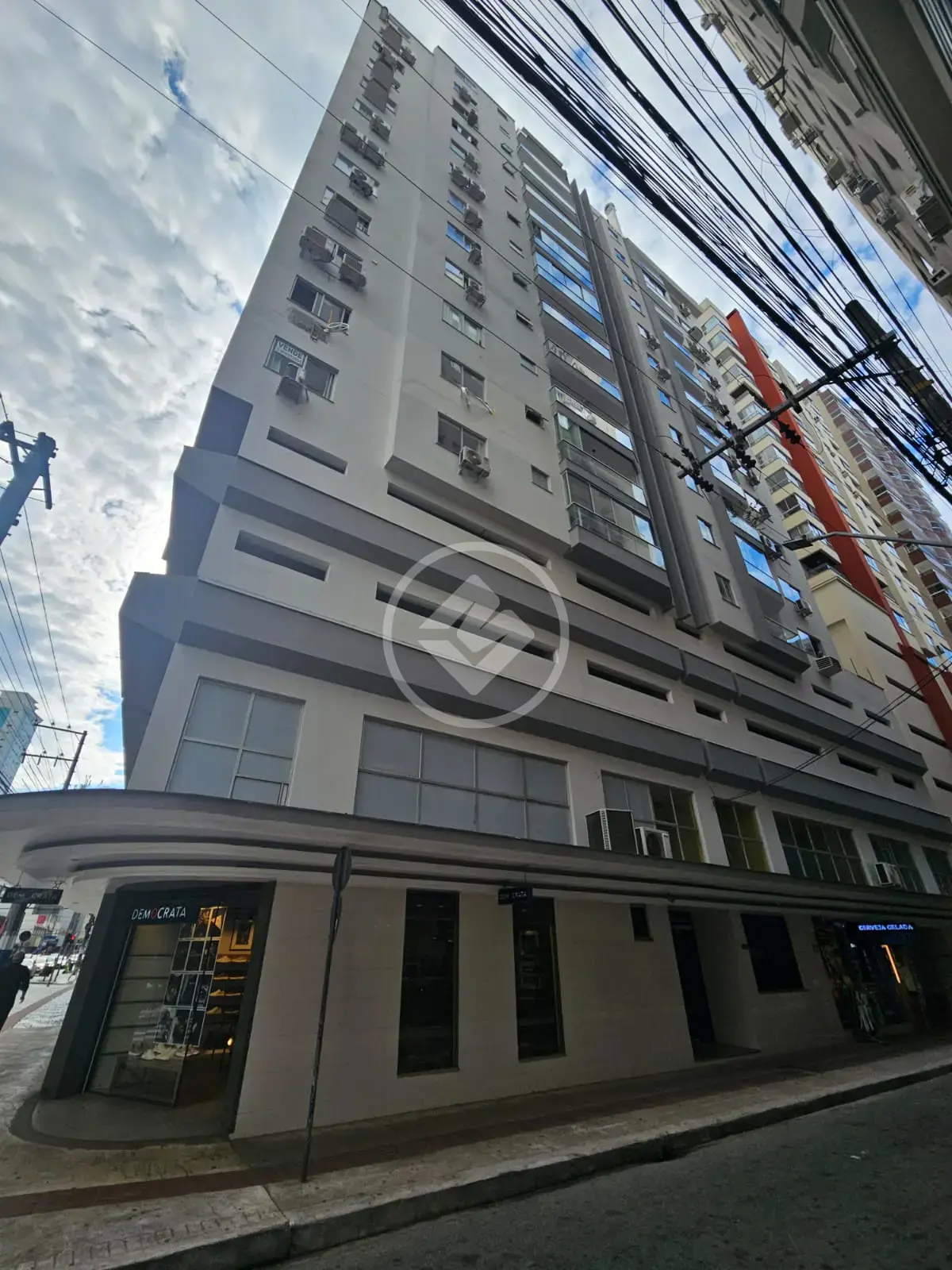 Imagem 1 - Apartamento em Centro, Balneário Camboriú - SC