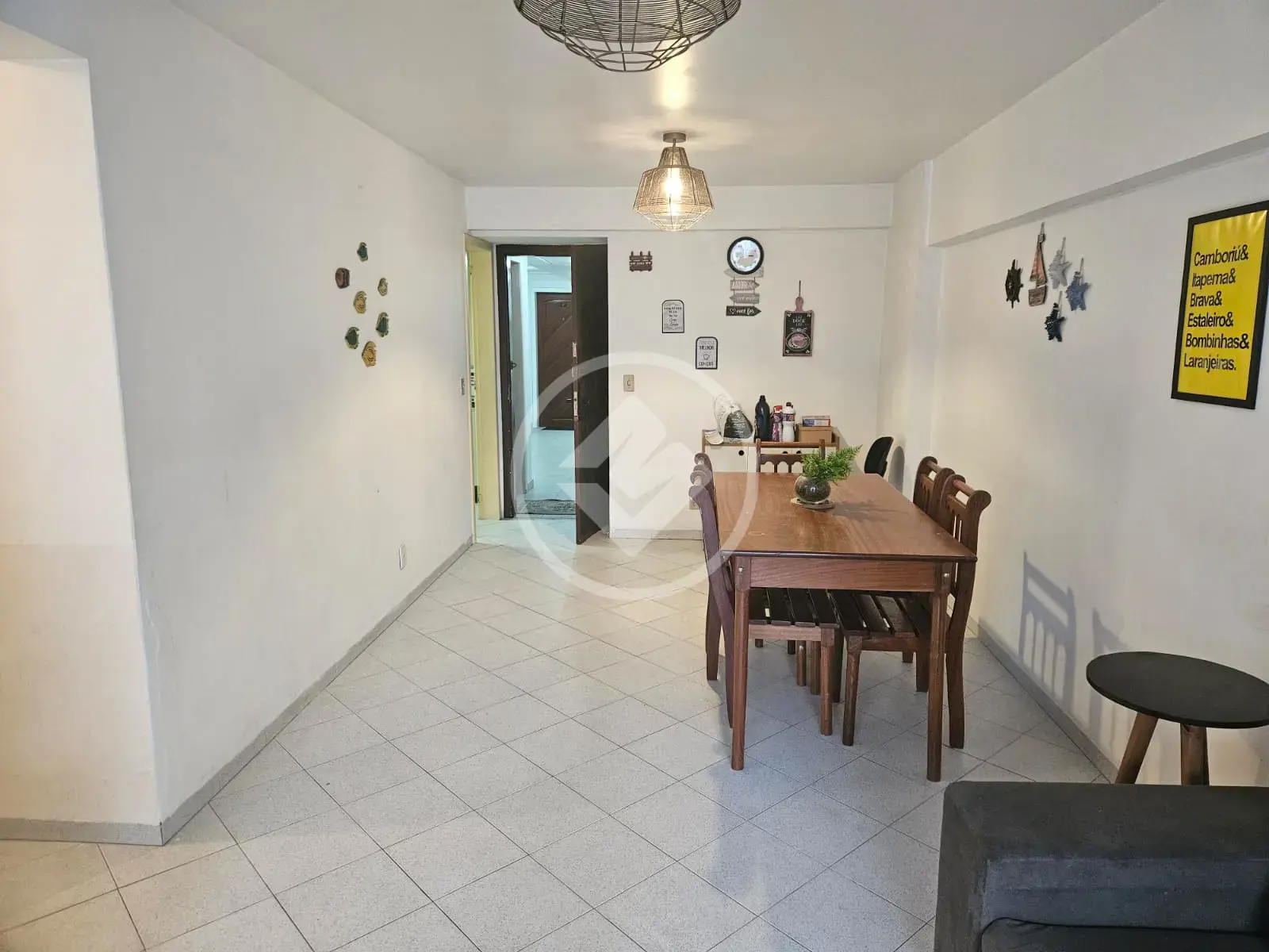 Imagem 2 - Apartamento em Centro, Balneário Camboriú - SC
