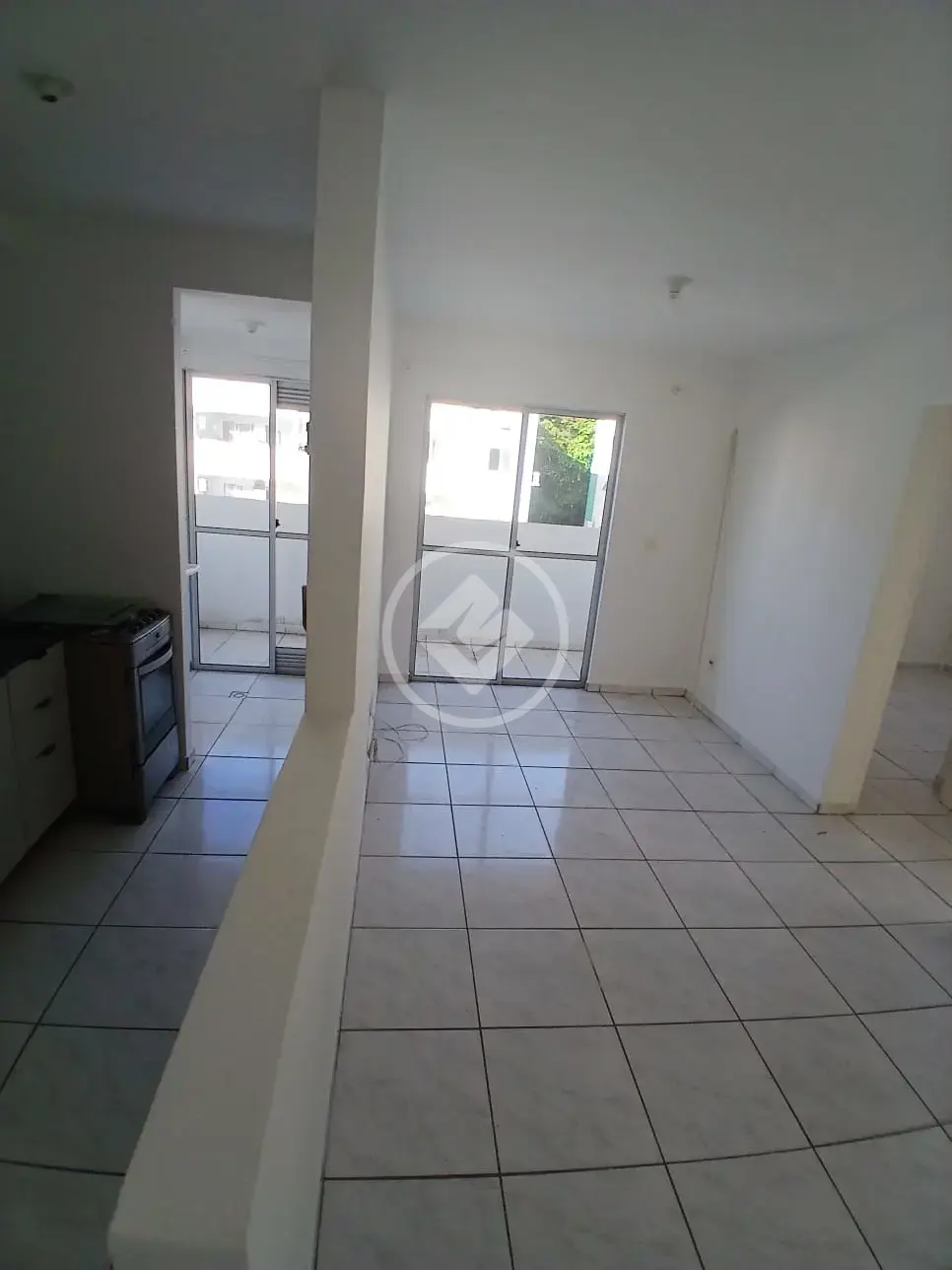 Imagem 1 - Apartamento em Cedros, Camboriú - SC