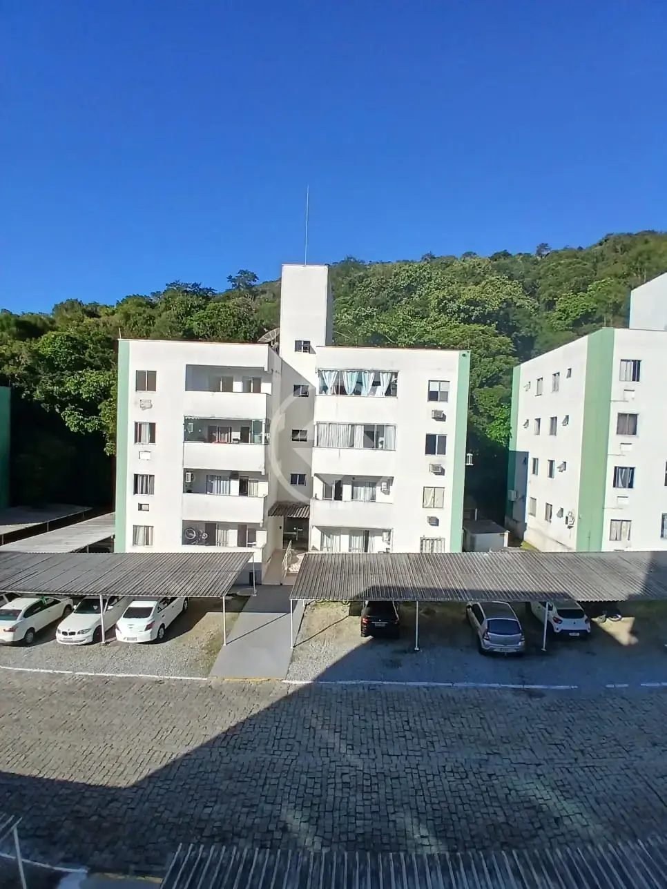 Imagem 2 - Apartamento em Cedros, Camboriú - SC