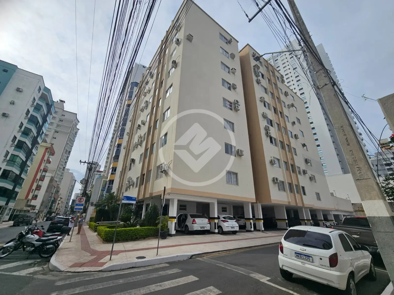 Imagem 1 - Apartamento em Centro, Balneário Camboriú - SC