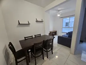 Imagem 2 - Apartamento em Bairro Rio Pequeno, Camboriú - SC