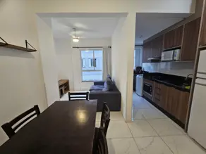 Apartamento Bairro Rio Pequeno, Camboriú - SC — foto 2