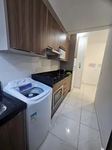 Imagem 6 - Apartamento em Bairro Rio Pequeno, Camboriú - SC
