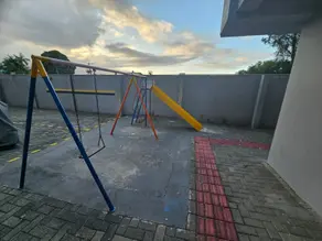 Apartamento Bairro Rio Pequeno, Camboriú - SC — foto 1