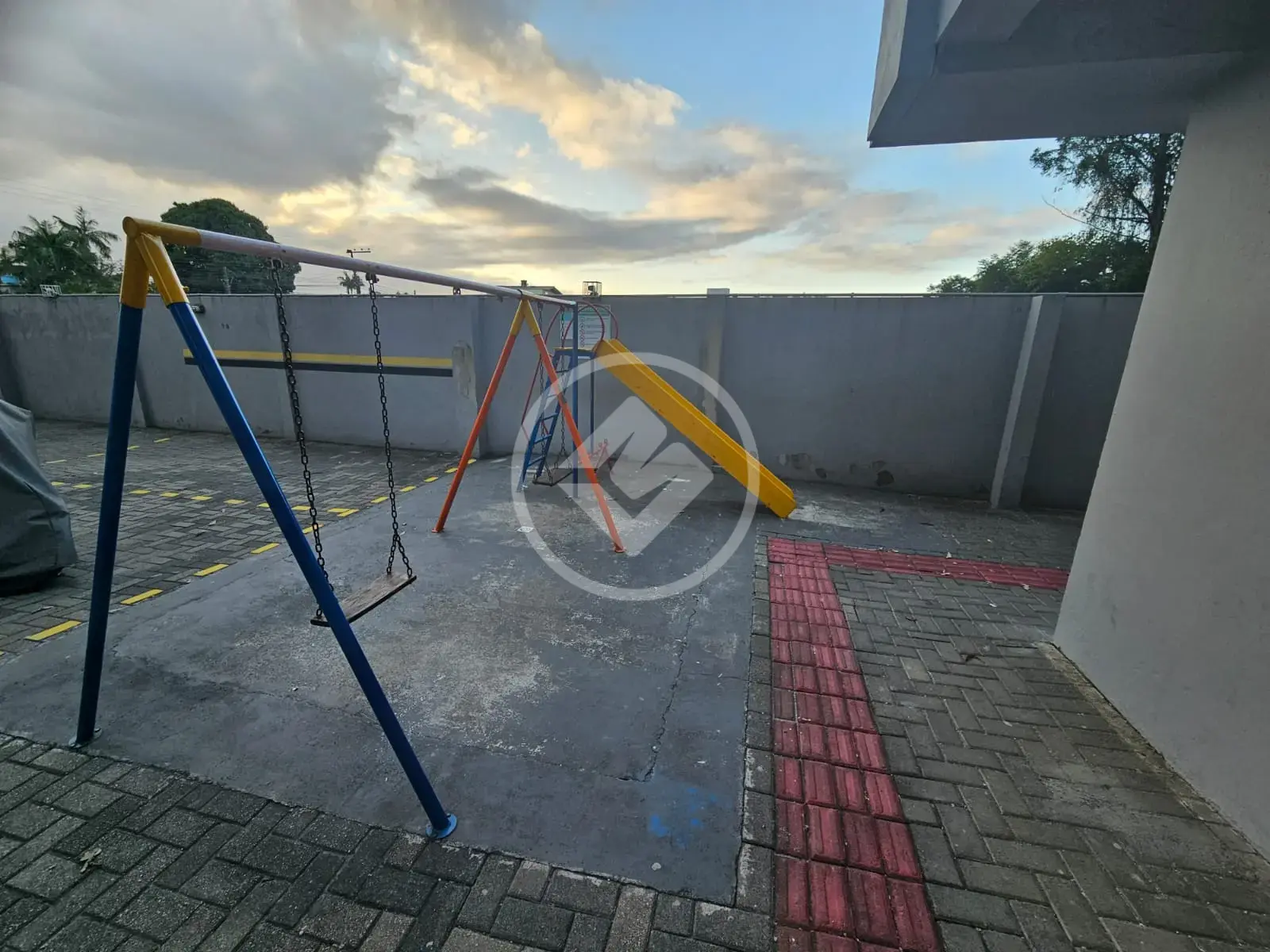 Imagem 1 - Apartamento em Bairro Rio Pequeno, Camboriú - SC