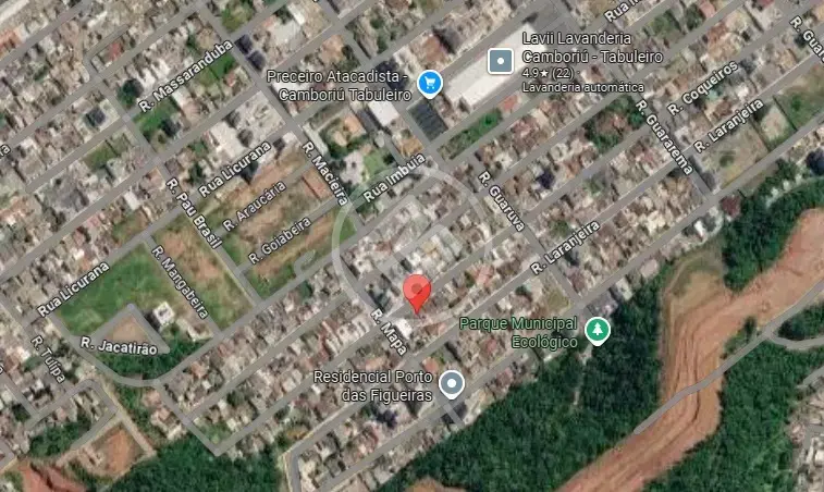 Imagem 1 - Casa em Tabuleiro, Camboriú - SC